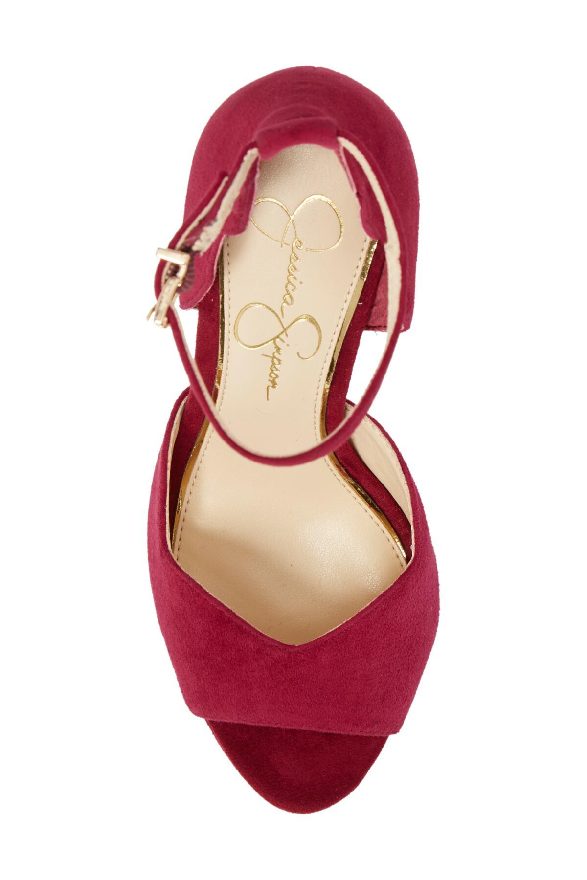 jessica simpson bilick