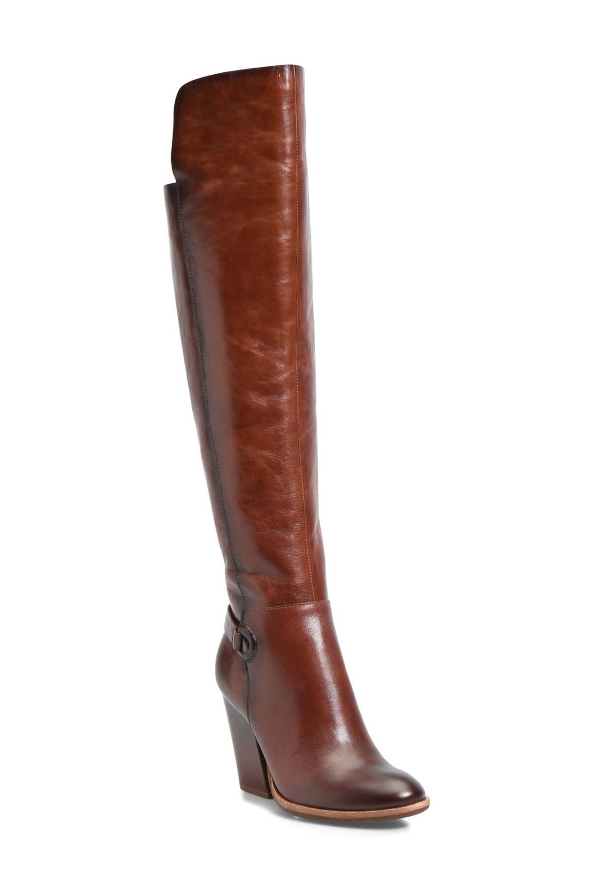 irelyn cognac leather