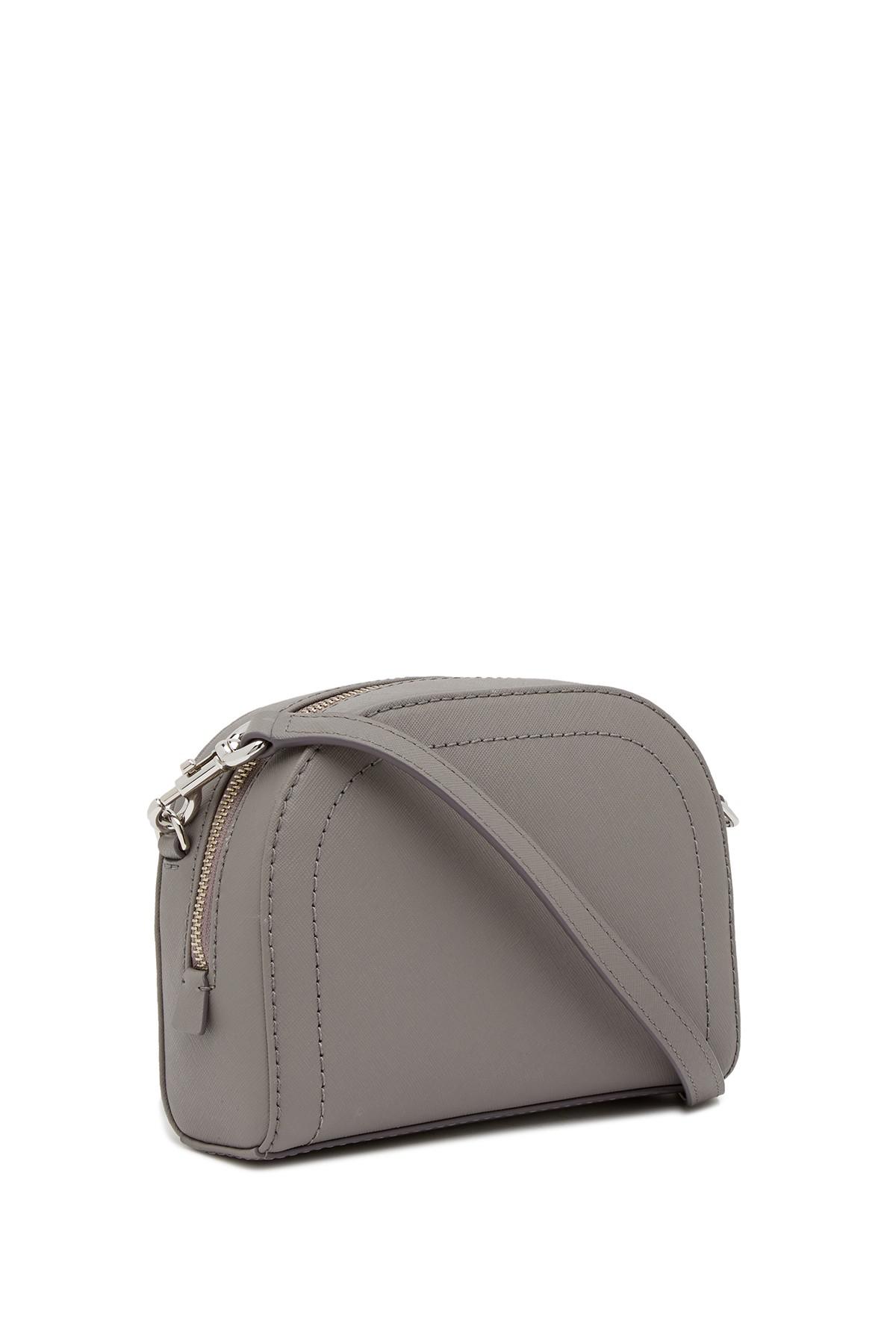 Marc Jacobs Backpack Purse Leather Literacy Basics