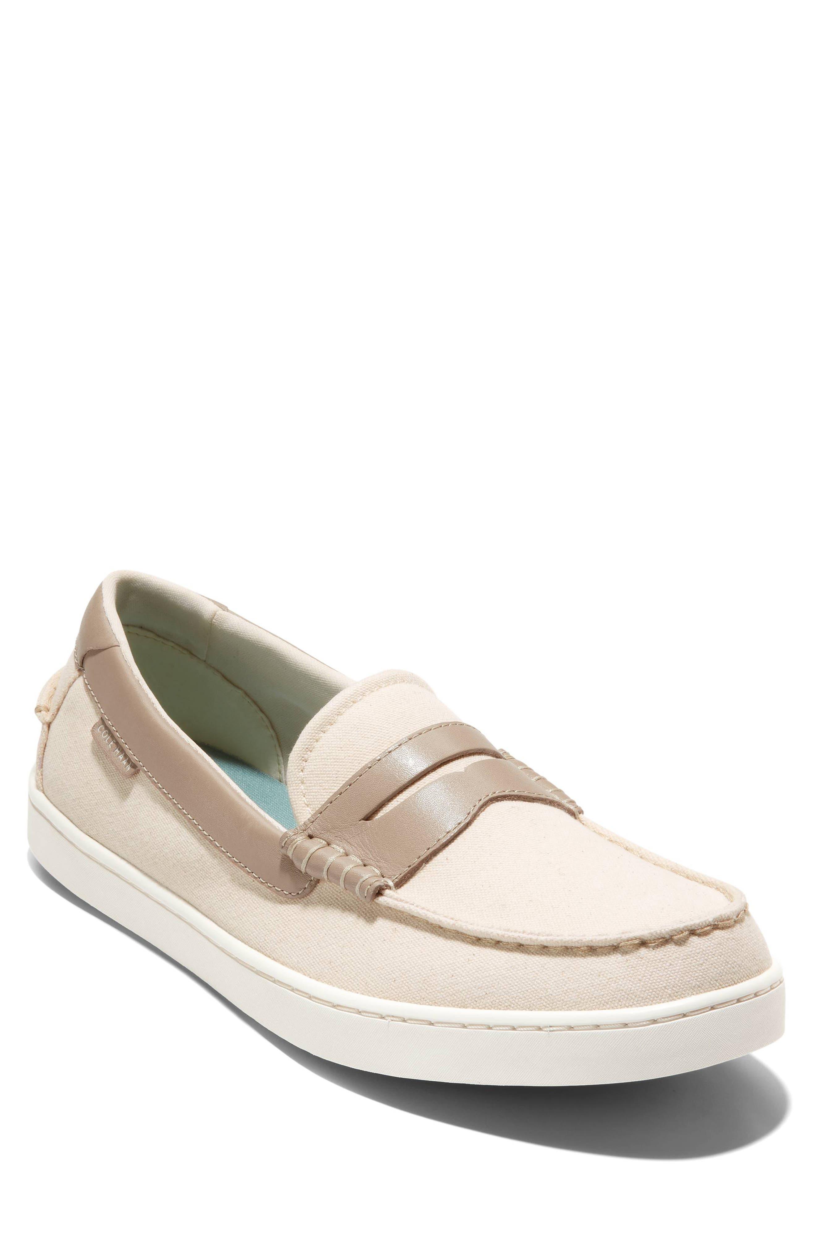 cole haan nantucket loafer