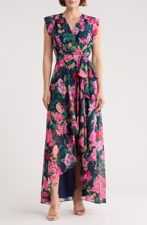 graffiti maxi dress Suspender maxi dress graffiti print swing dress beach dress
