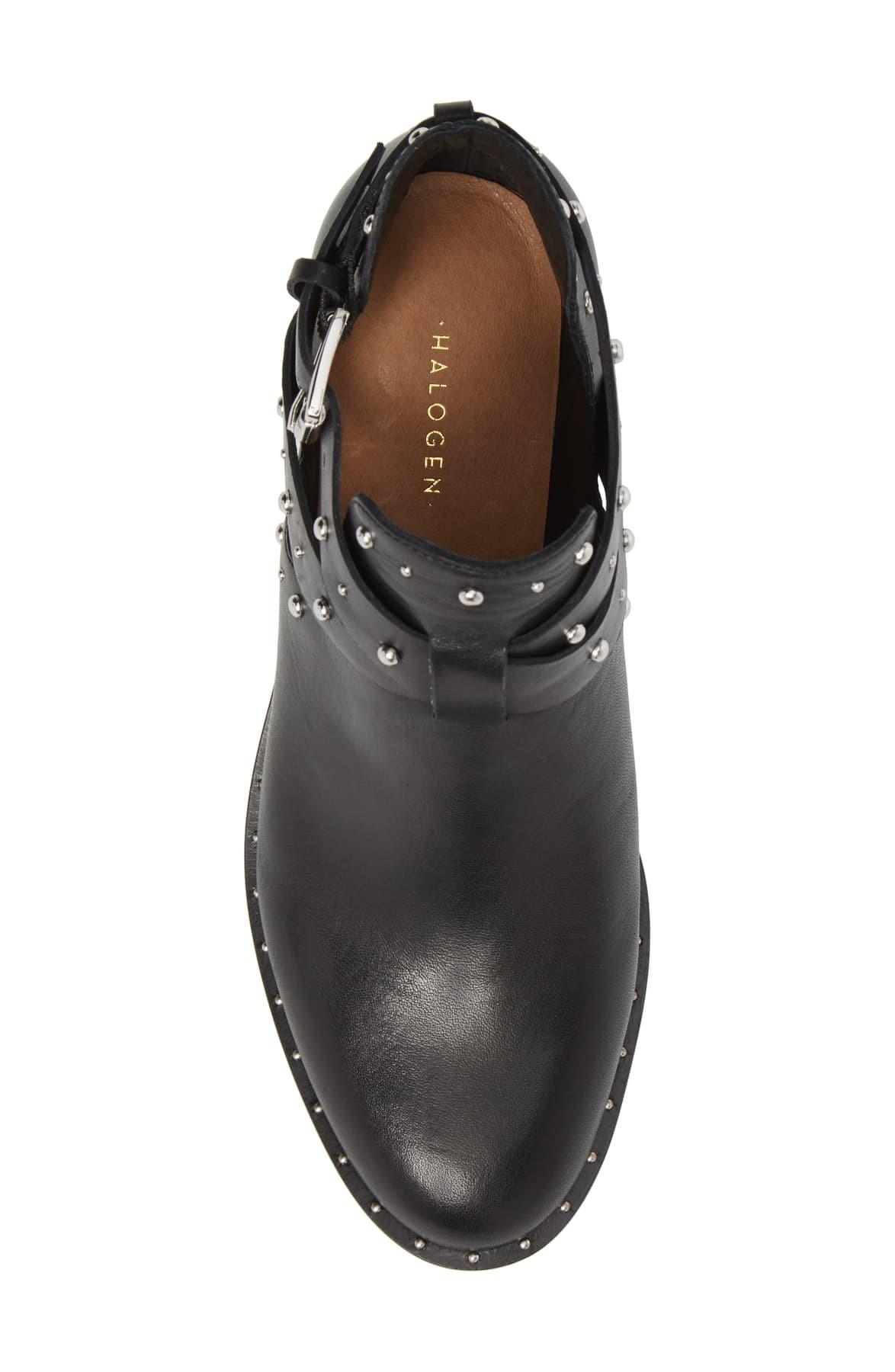 halogen hailey bootie