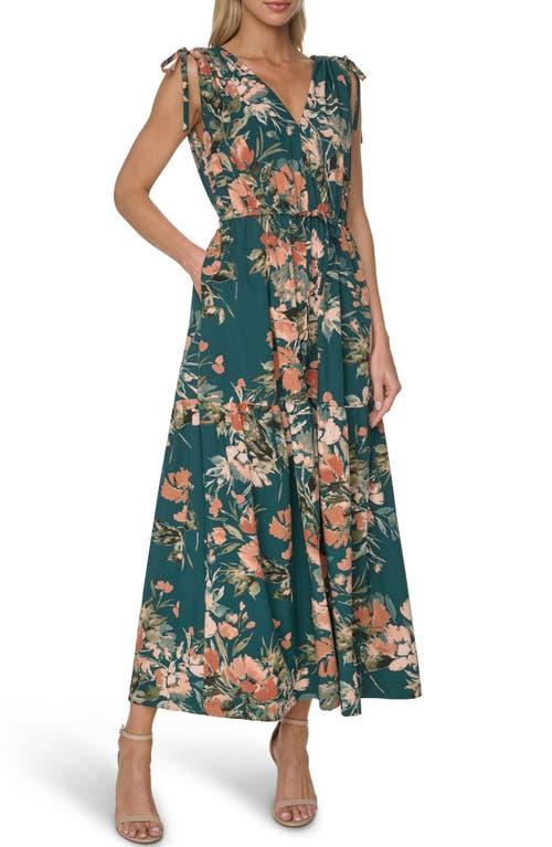 calvin klein floral halter dress Amazon.com: Calvin Klein Women's Dress, Halter Neck Gown with Draped Front & Beading, Blossom Multi, 6 : Clothing, Shoes & Jewelry