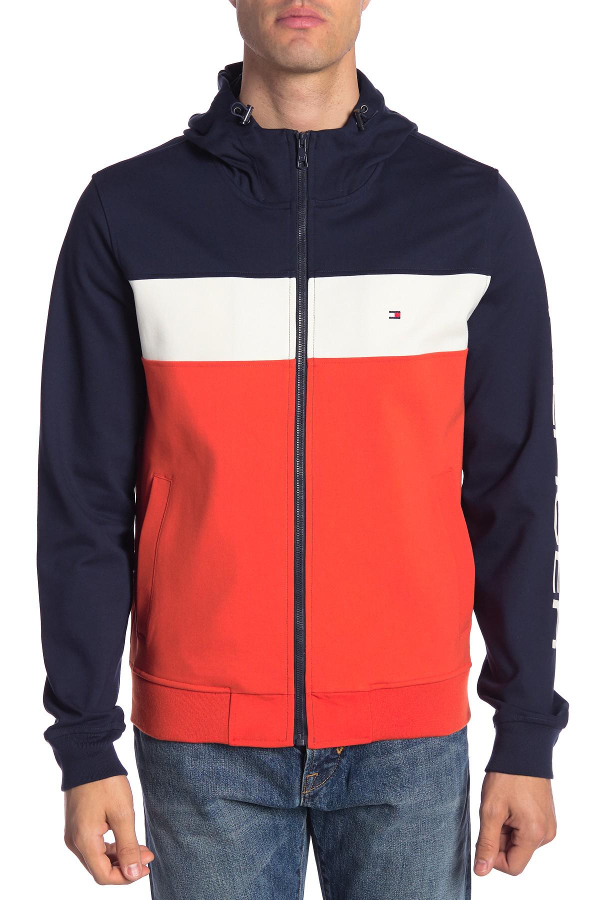 marshalls tommy hilfiger coat