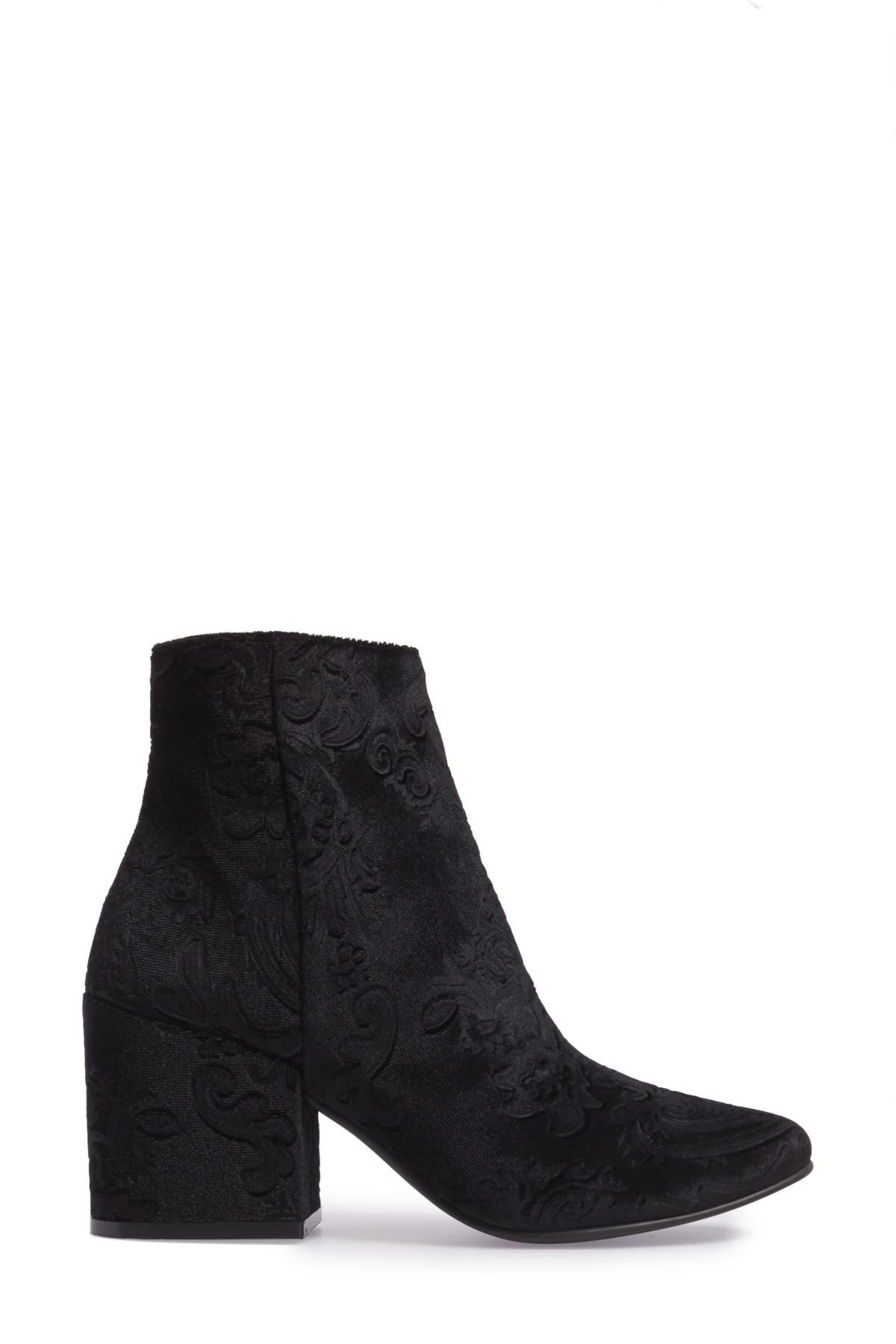 marian leopard print shoes