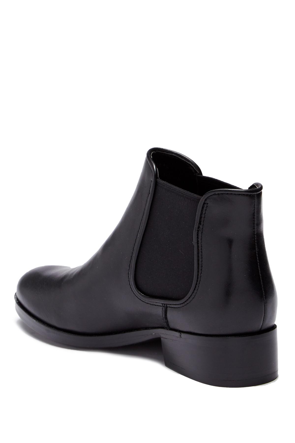 cole haan ferri chelsea bootie