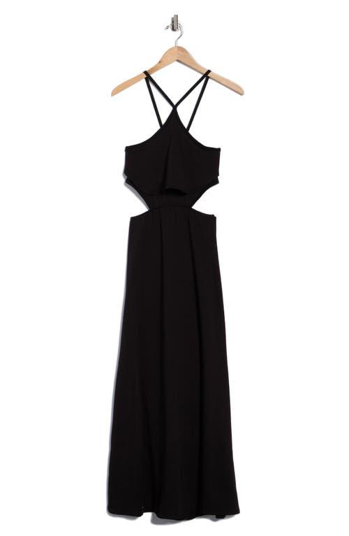 maxi blue dress with sleeves Navy Chiffon Long Sleeve Pleated Maxi Dress – PinkBlush