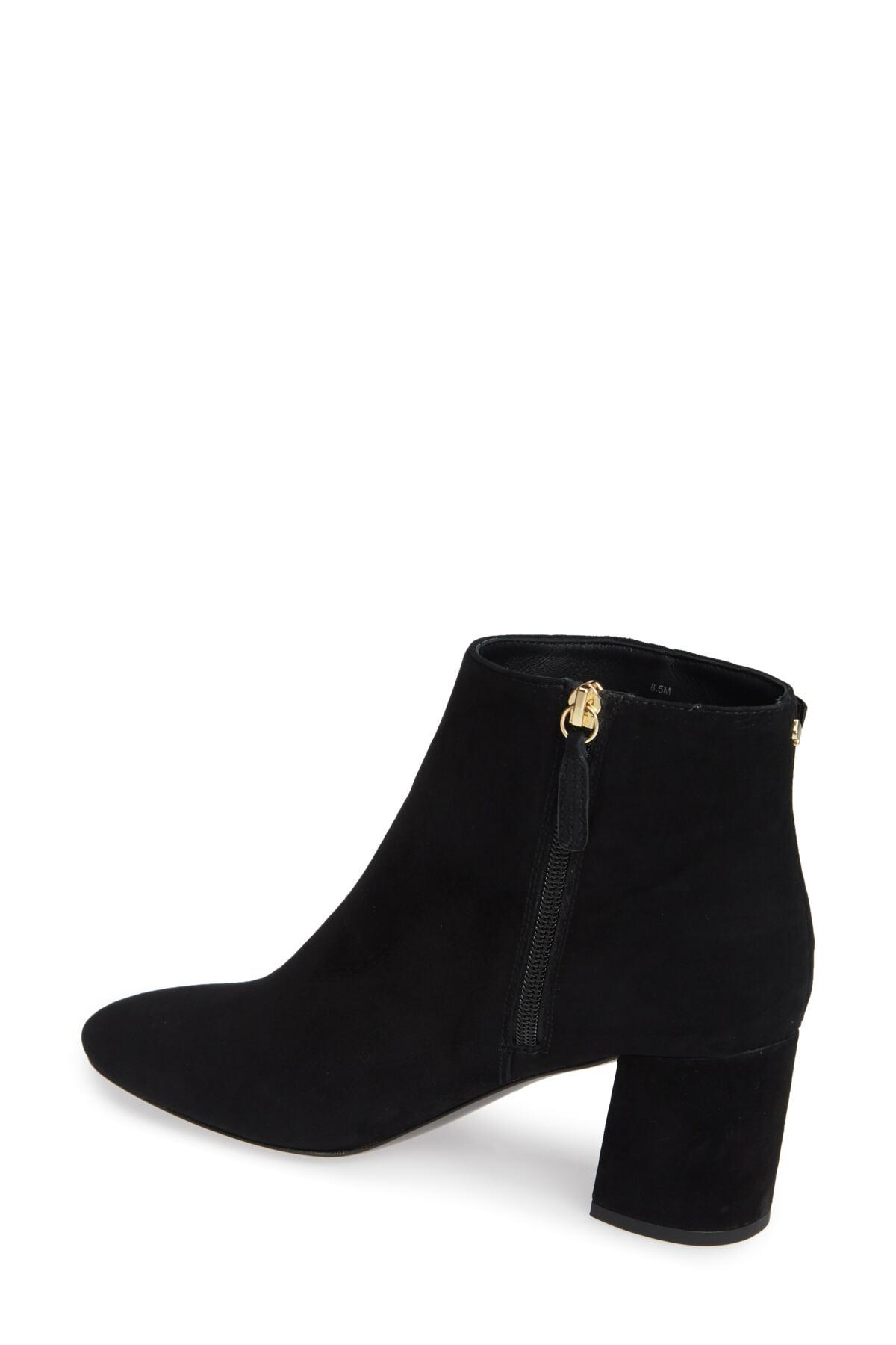 kate spade holly boots