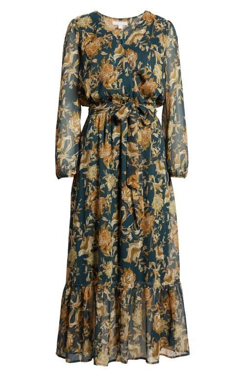 knee length dresses for ladies Embellished Wrap Over A-Line Mini Dress in Beige - 4