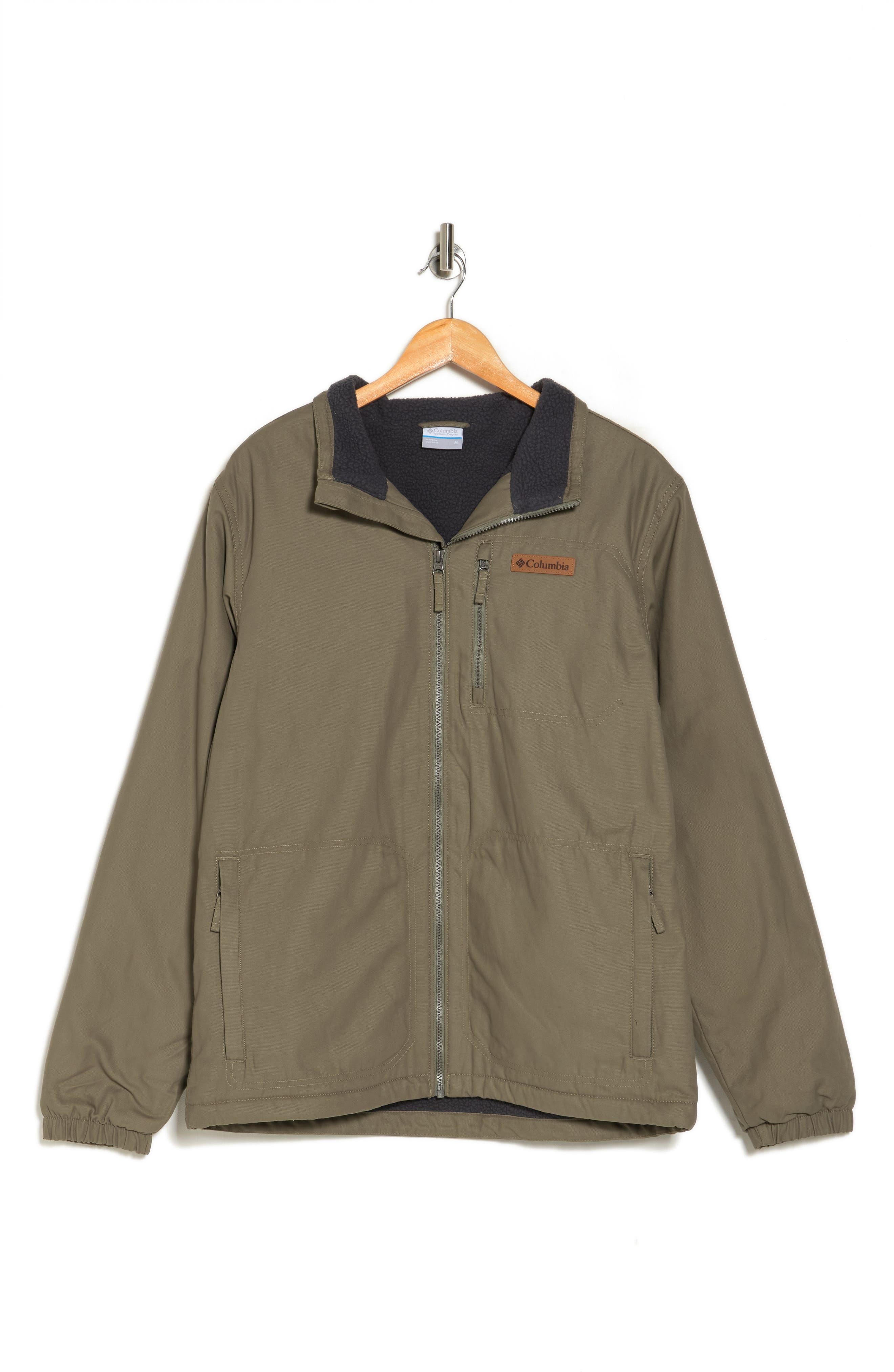Sycamore springs store columbia jacket