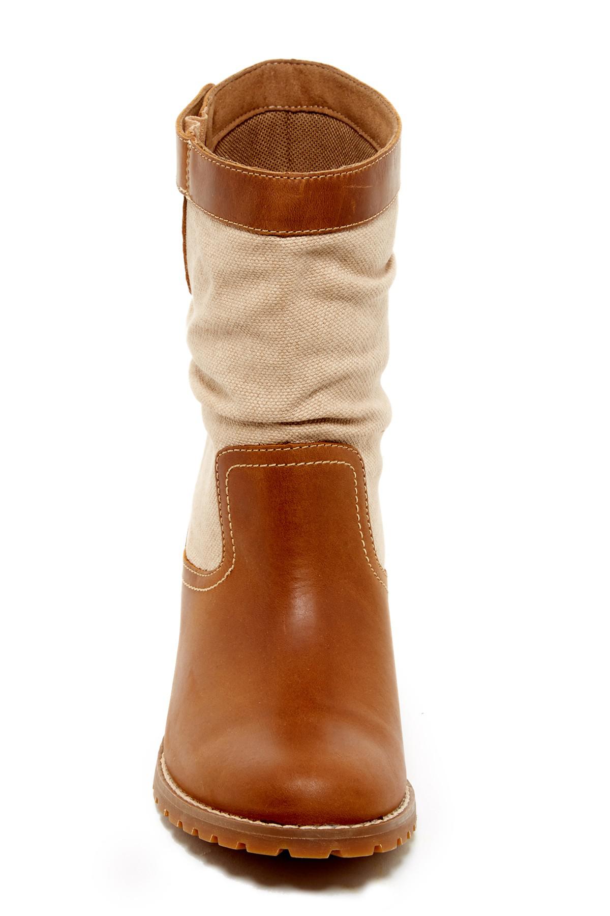 timberland wenham boot