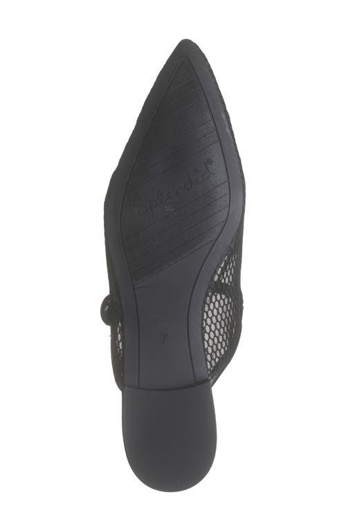 NWT Splendid Mulan Mesh Pointed Mule Splendid Mulan Mesh Mule (Women) | Nordstromrack main image 2