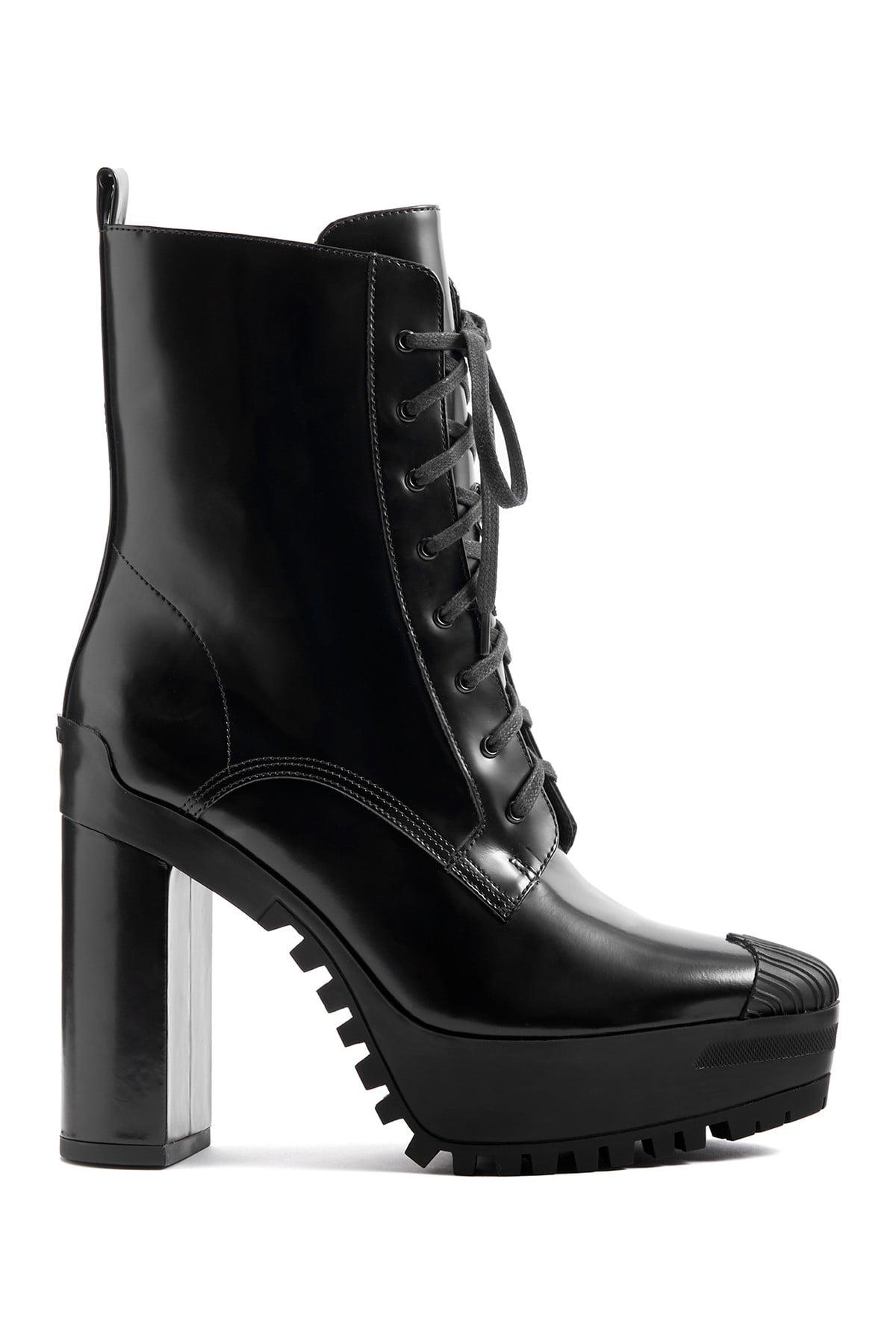 cassandra combat boots