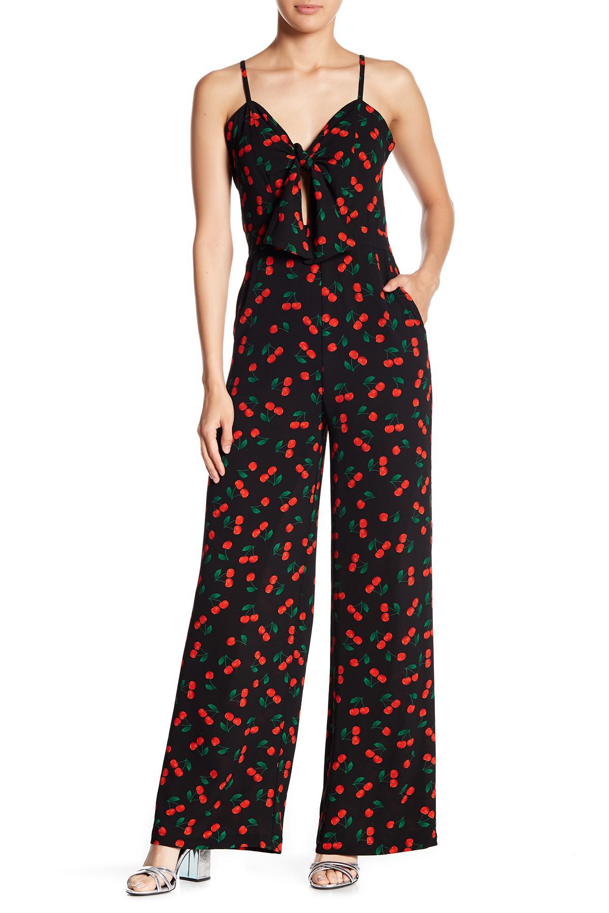 romeo and juliet jumpsuit