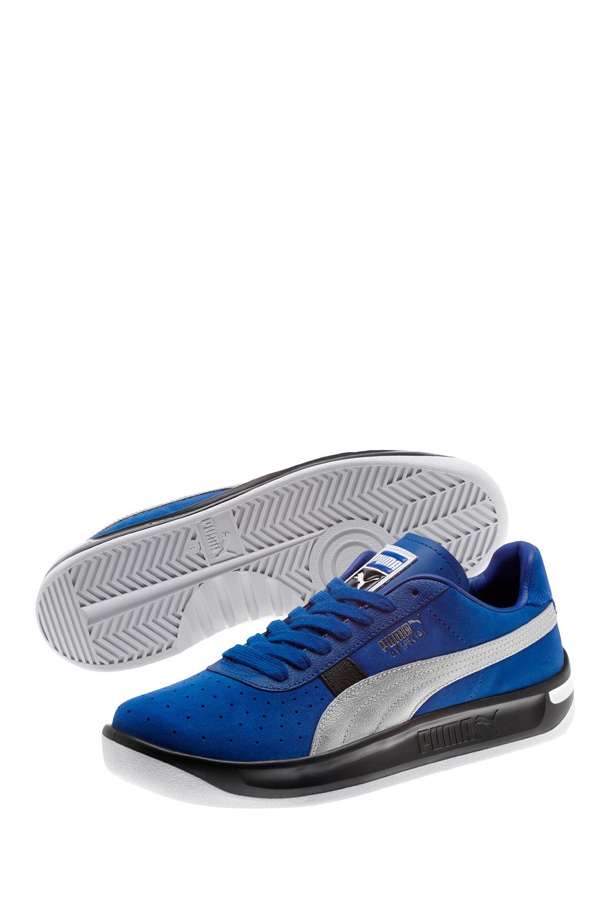 puma gv special speedway