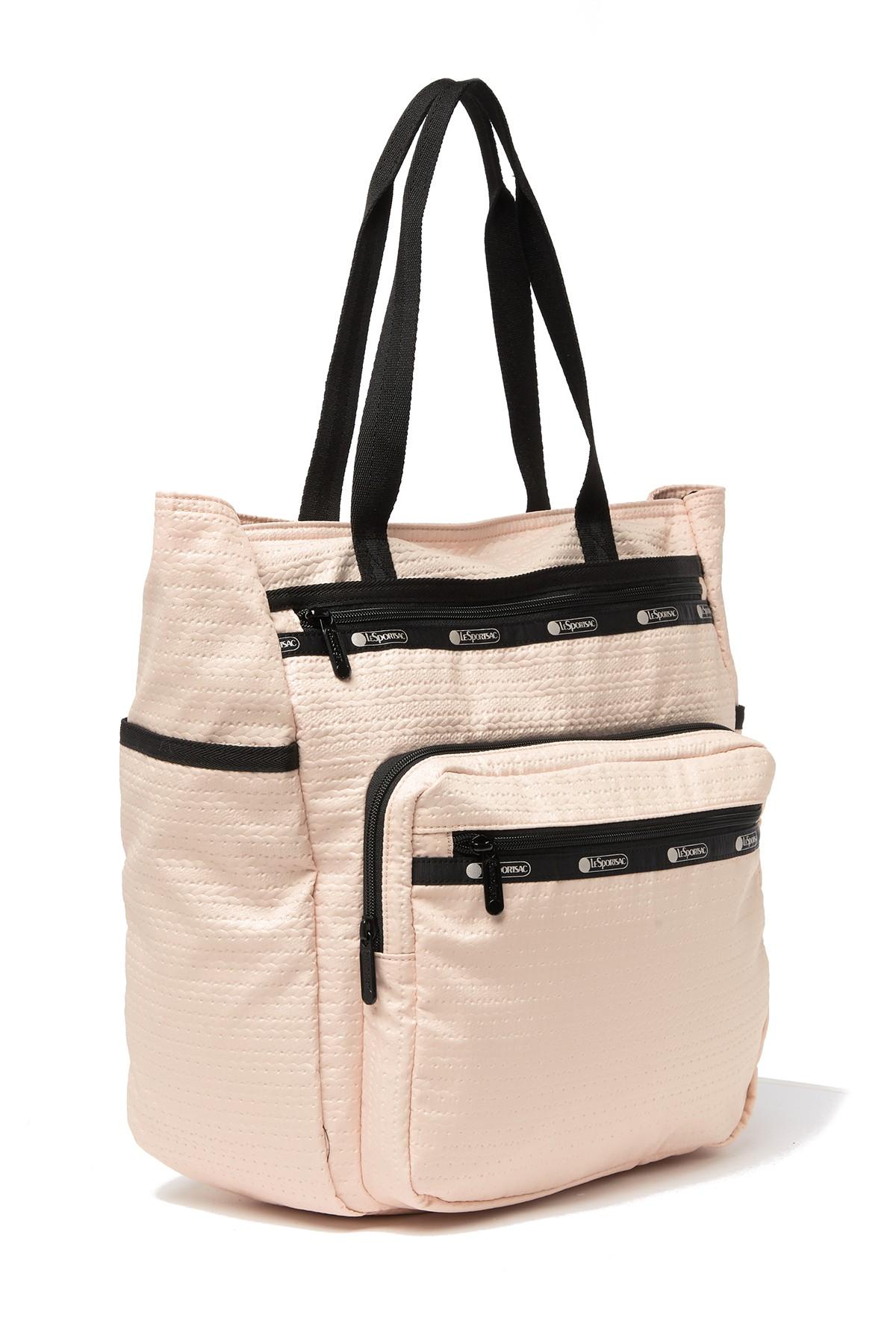 Lesportsac Monroe Tote 2024 www.recnv