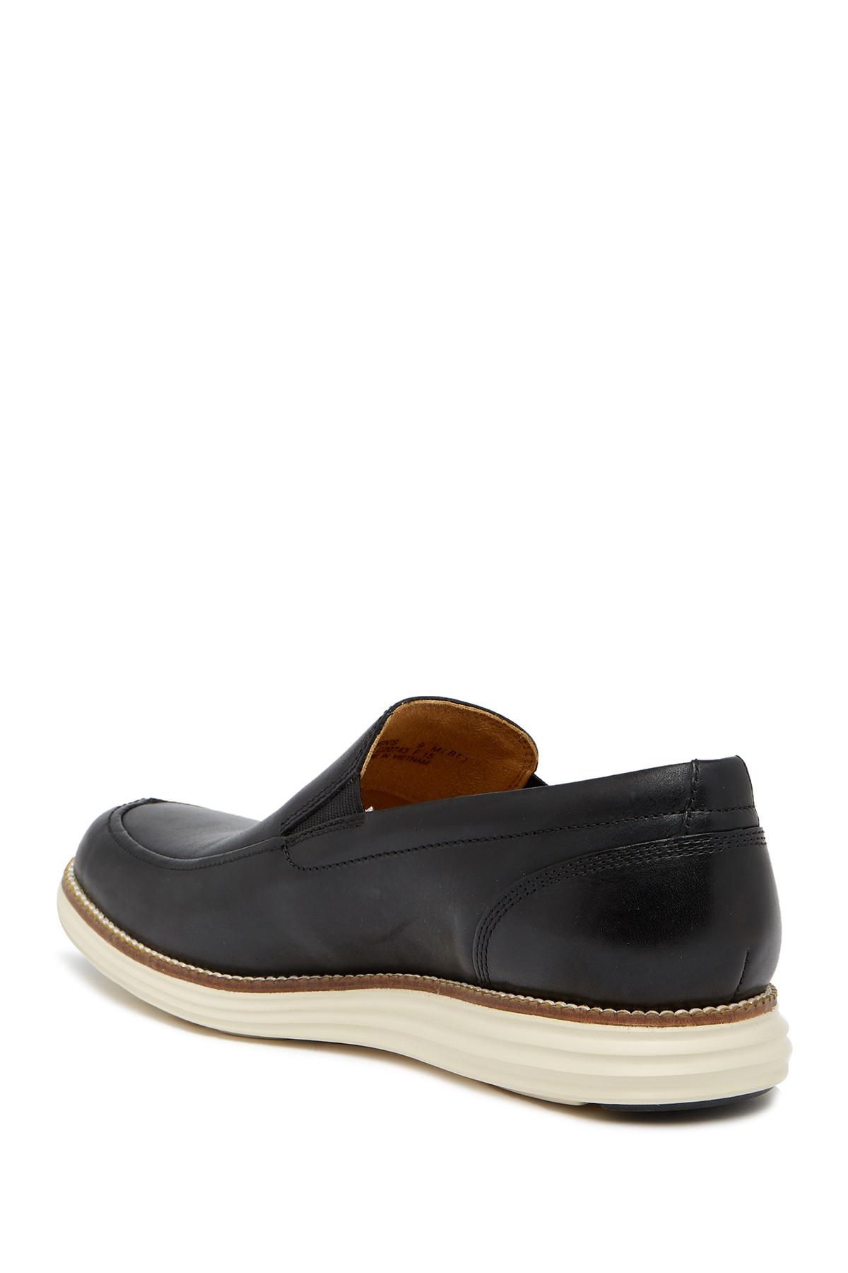 feathercraft grand venetian loafer