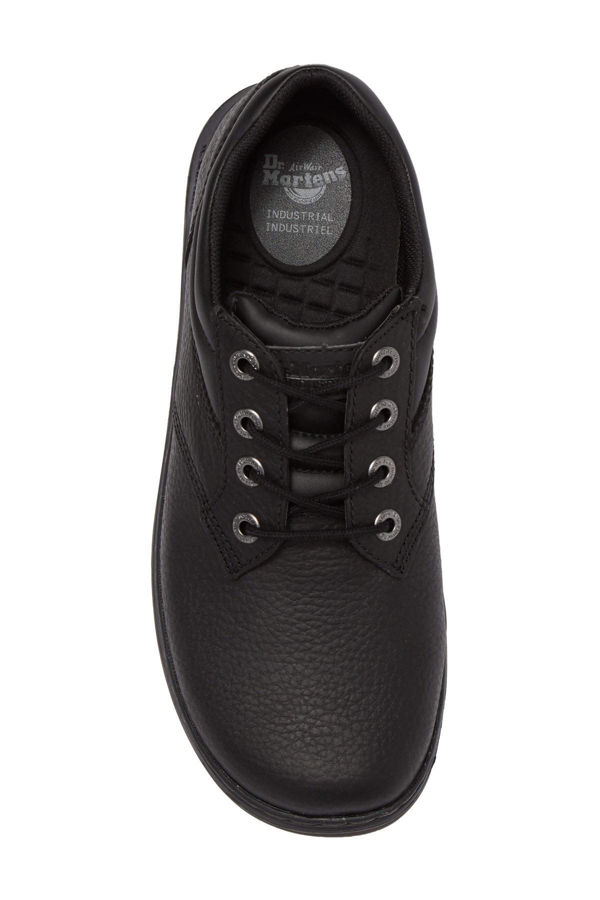 dr martens prestige