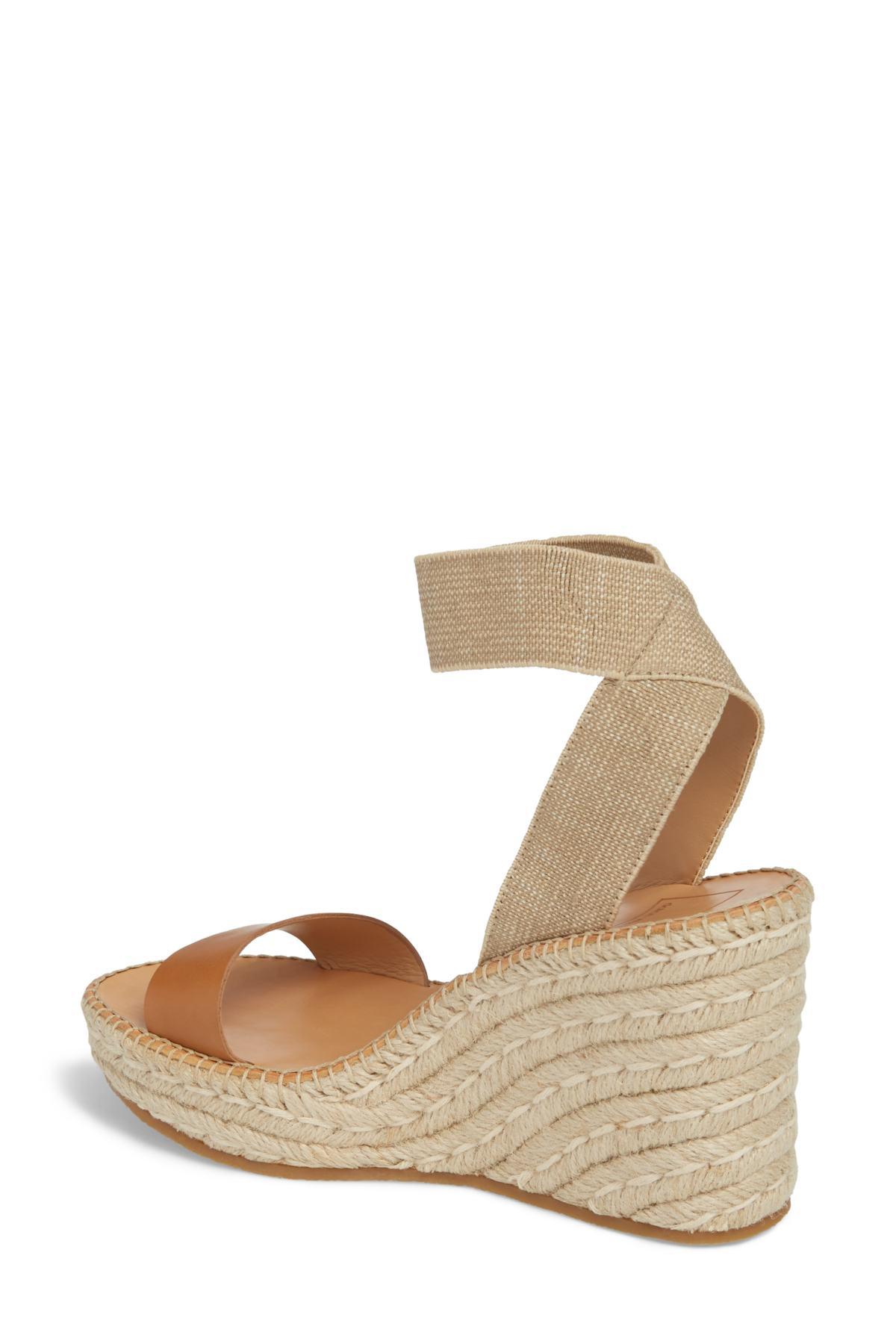 dolce vita pavlin espadrille wedges