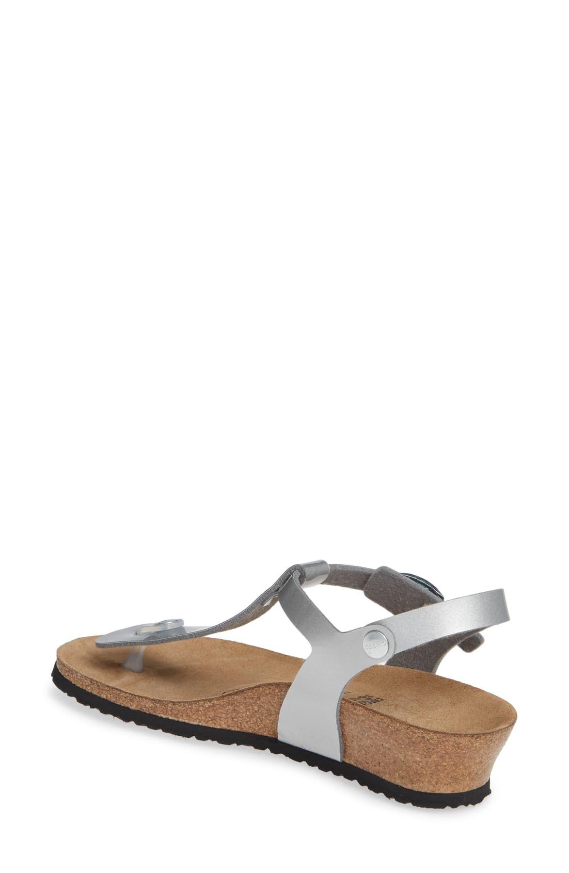 birkenstock ashley by papillio