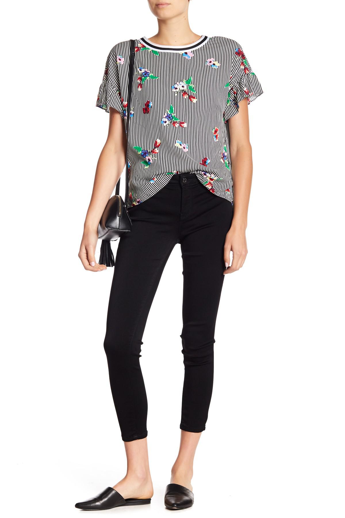 kensie liquid denim
