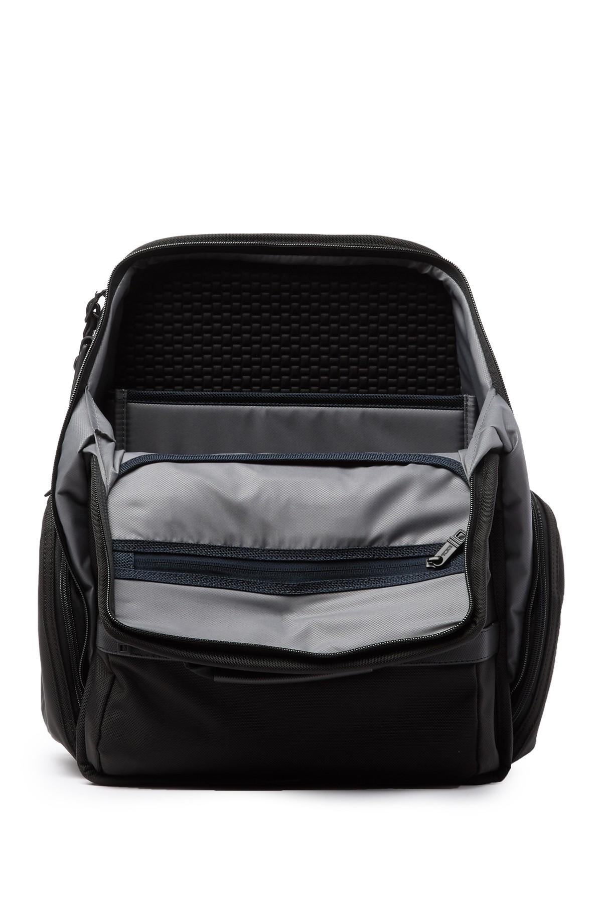 alpha 2 compact laptop brief pack