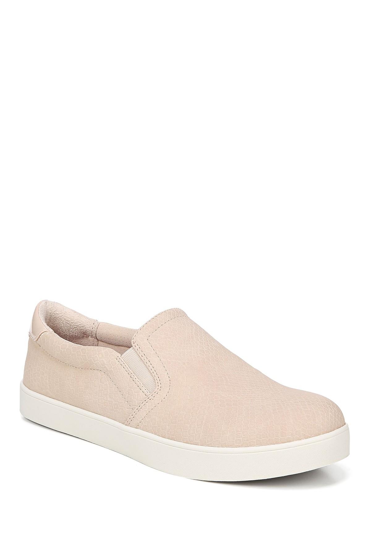 dr scholls snakeskin sneakers