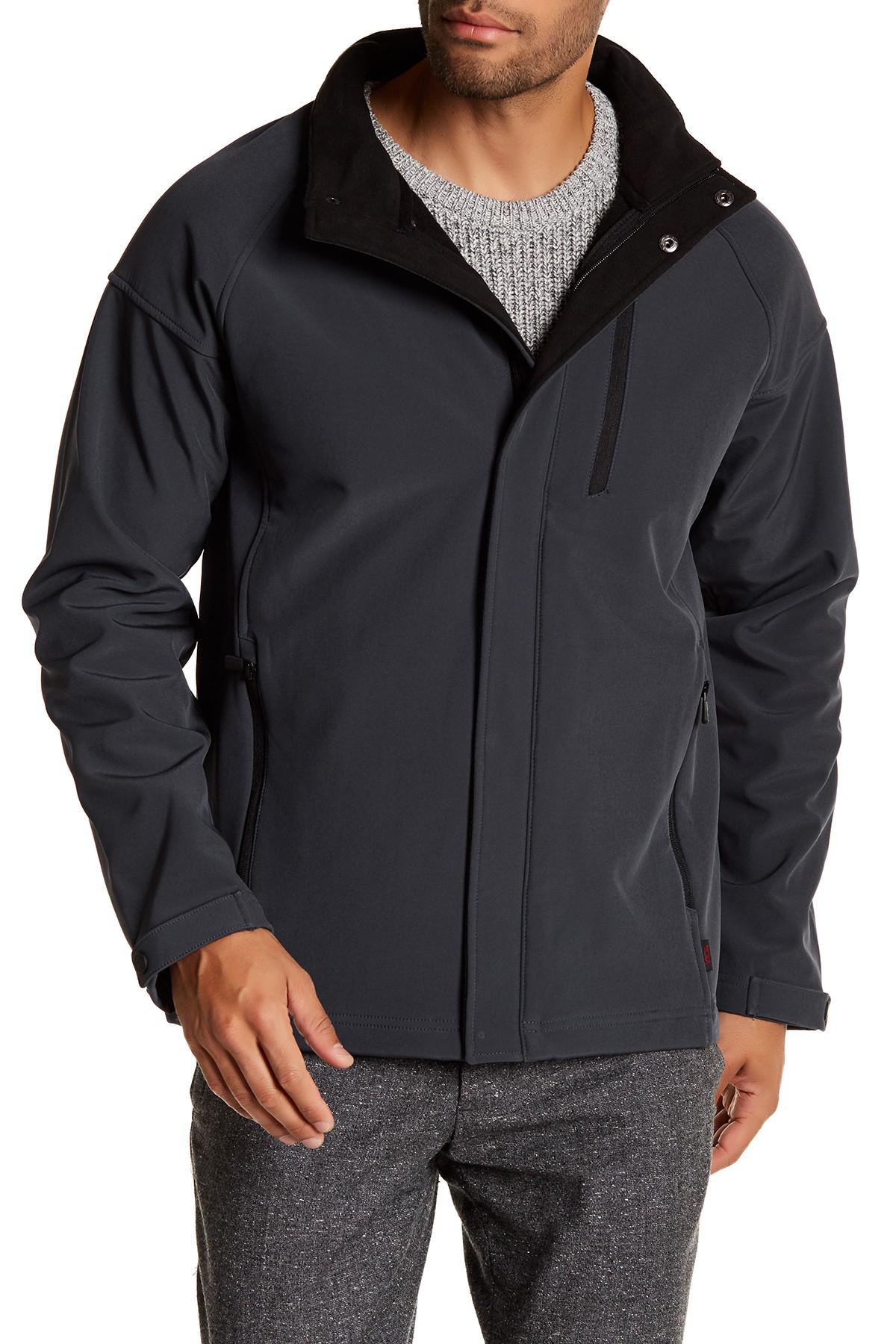 tumi soft shell jacket