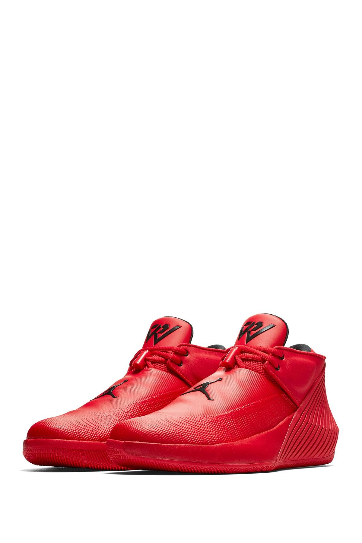 why not zero 1 low red