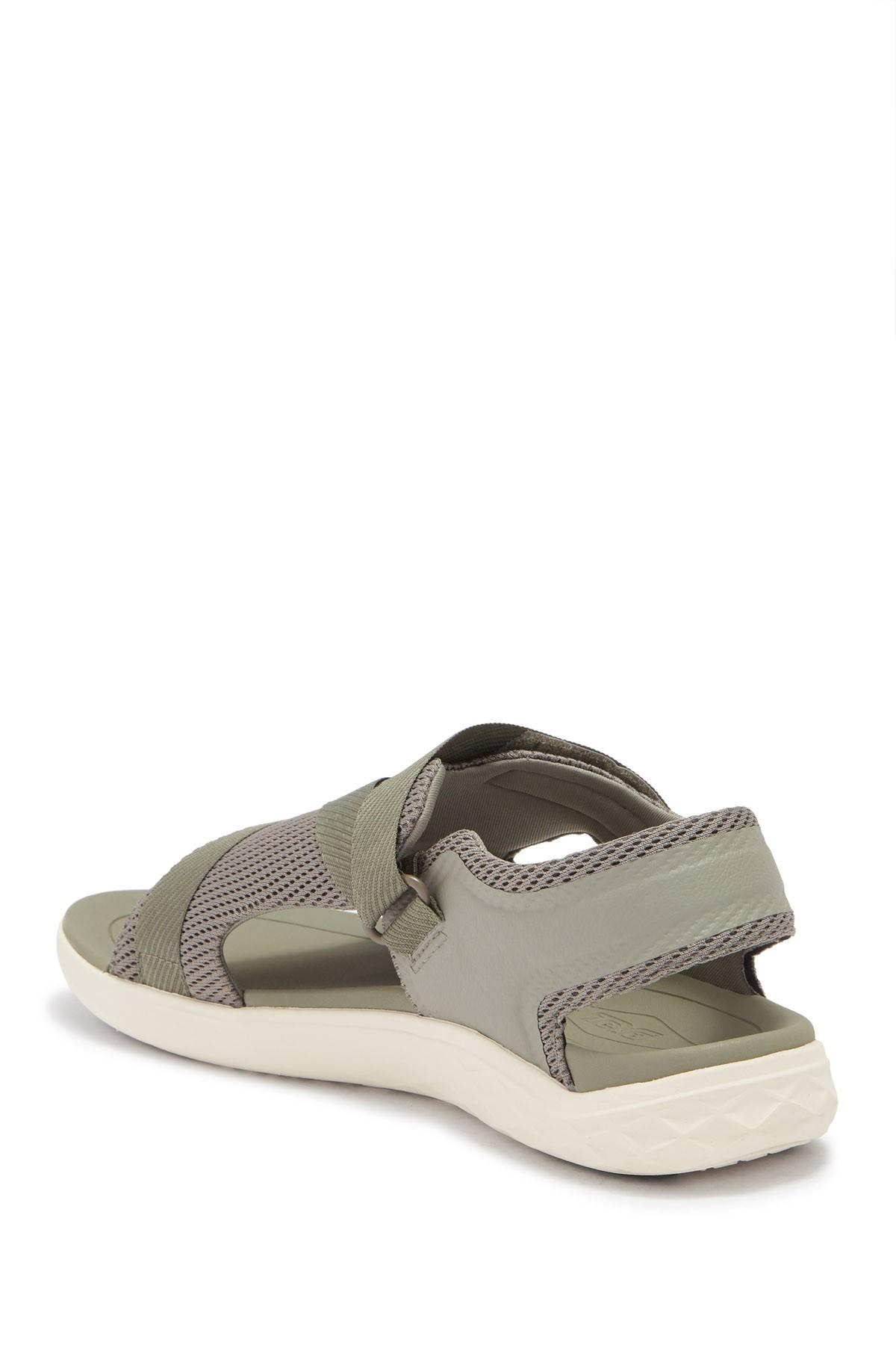 teva terra float 2 hybrid sandal