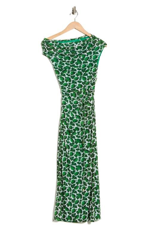 Green Diane von Furstenberg Dresses for Women | Lyst