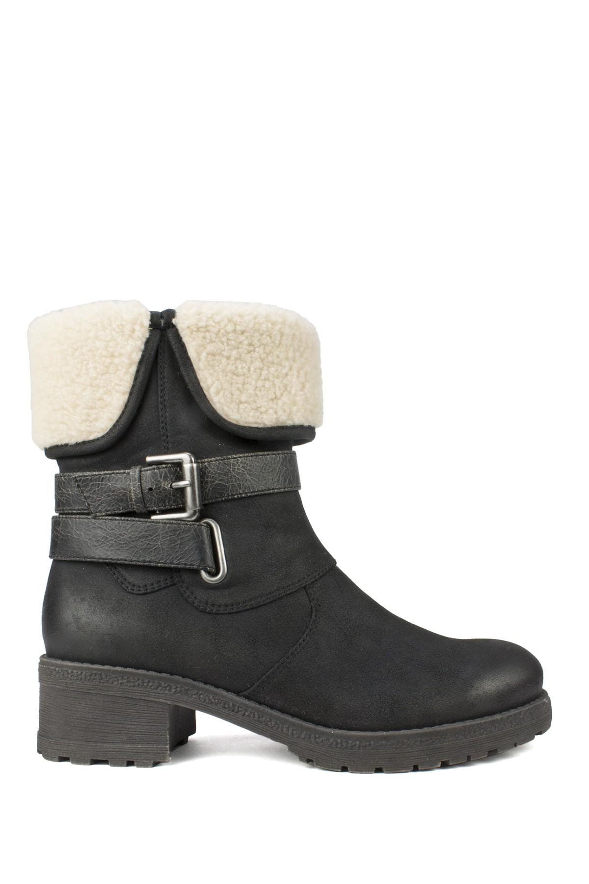 white mountain breana bootie