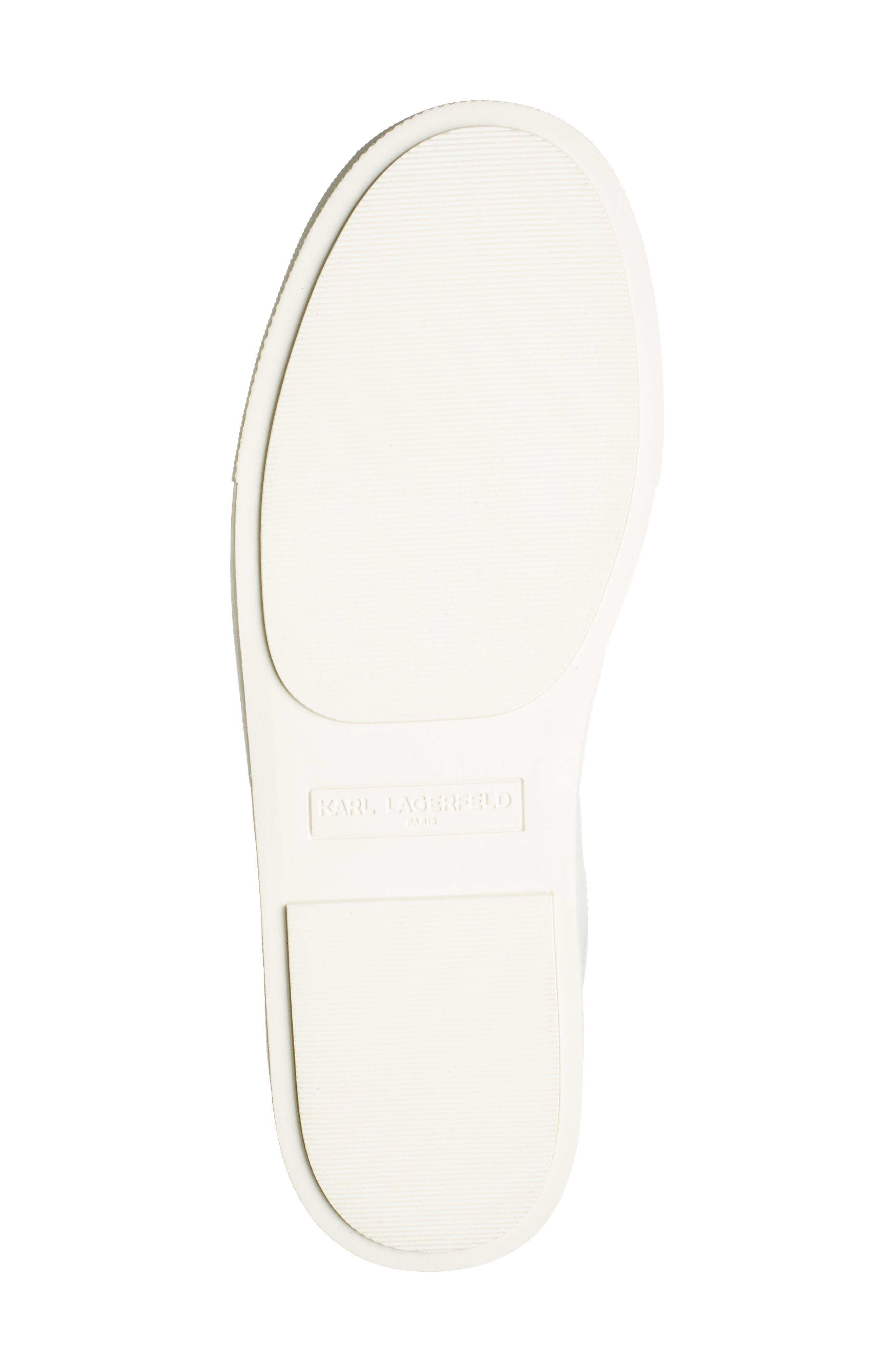 KARL LAGERFELD PARIS☆CECI スリッポン☆全2色 KARL LAGERFELD PARIS☆CECI スリッポン☆全2色 (Karl Lagerfeld