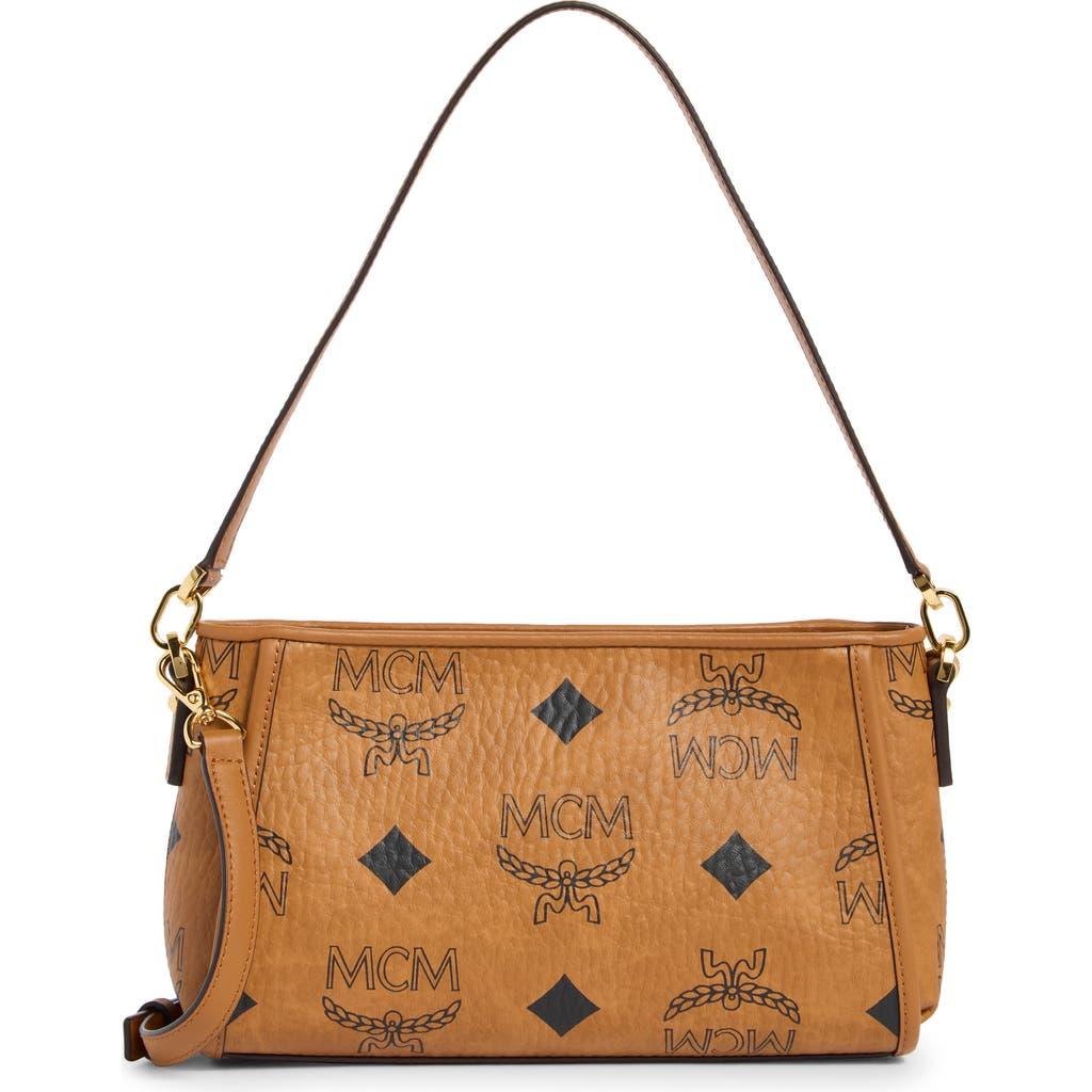MCMショルダーバッグ MCM Shoulder bags for Women | Online Sale up to 46% off | Lyst
