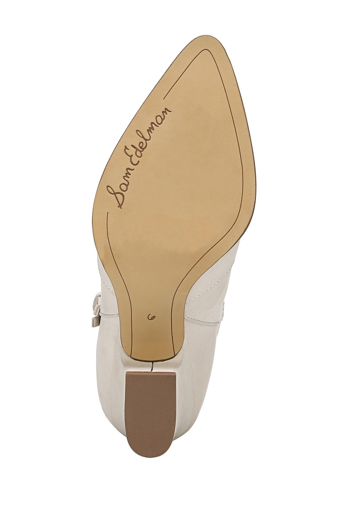sam edelman niomi boot