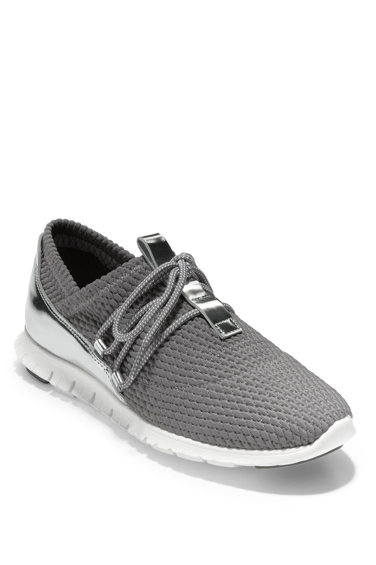 Zerogrand quilted sneaker Clearance