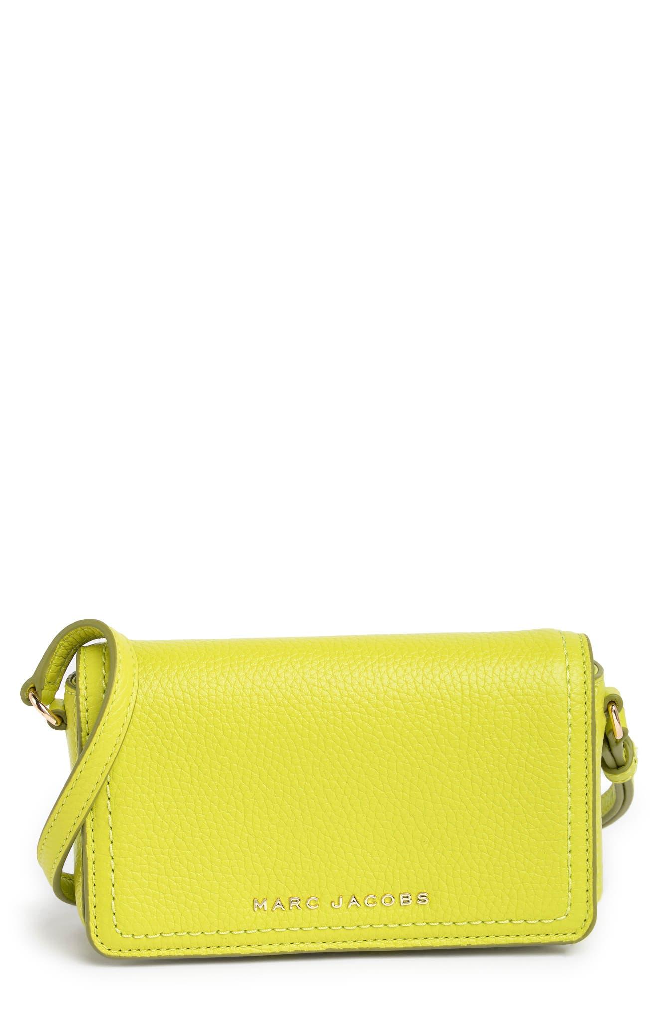 Nordstrom Rack Marc Jacob's sale: Get the popular brand's handbags