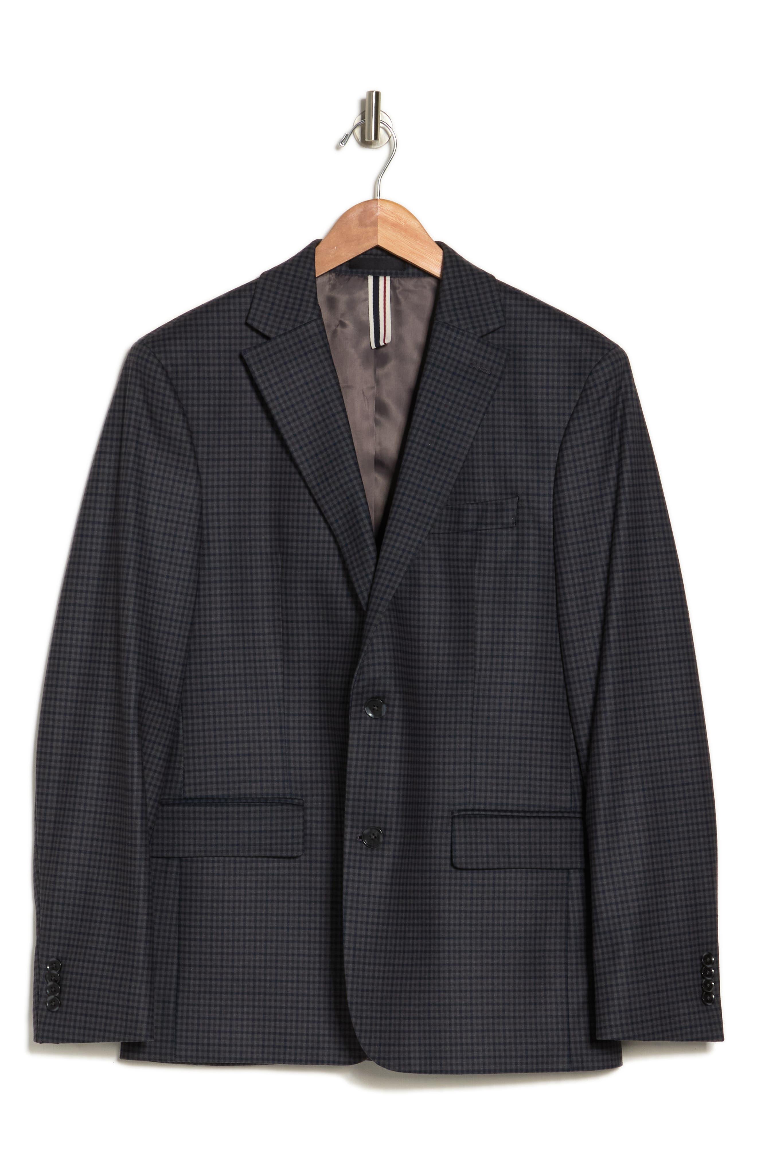 Ben Sherman Sport Coat Factory Sale | www.changeyourwindows.com