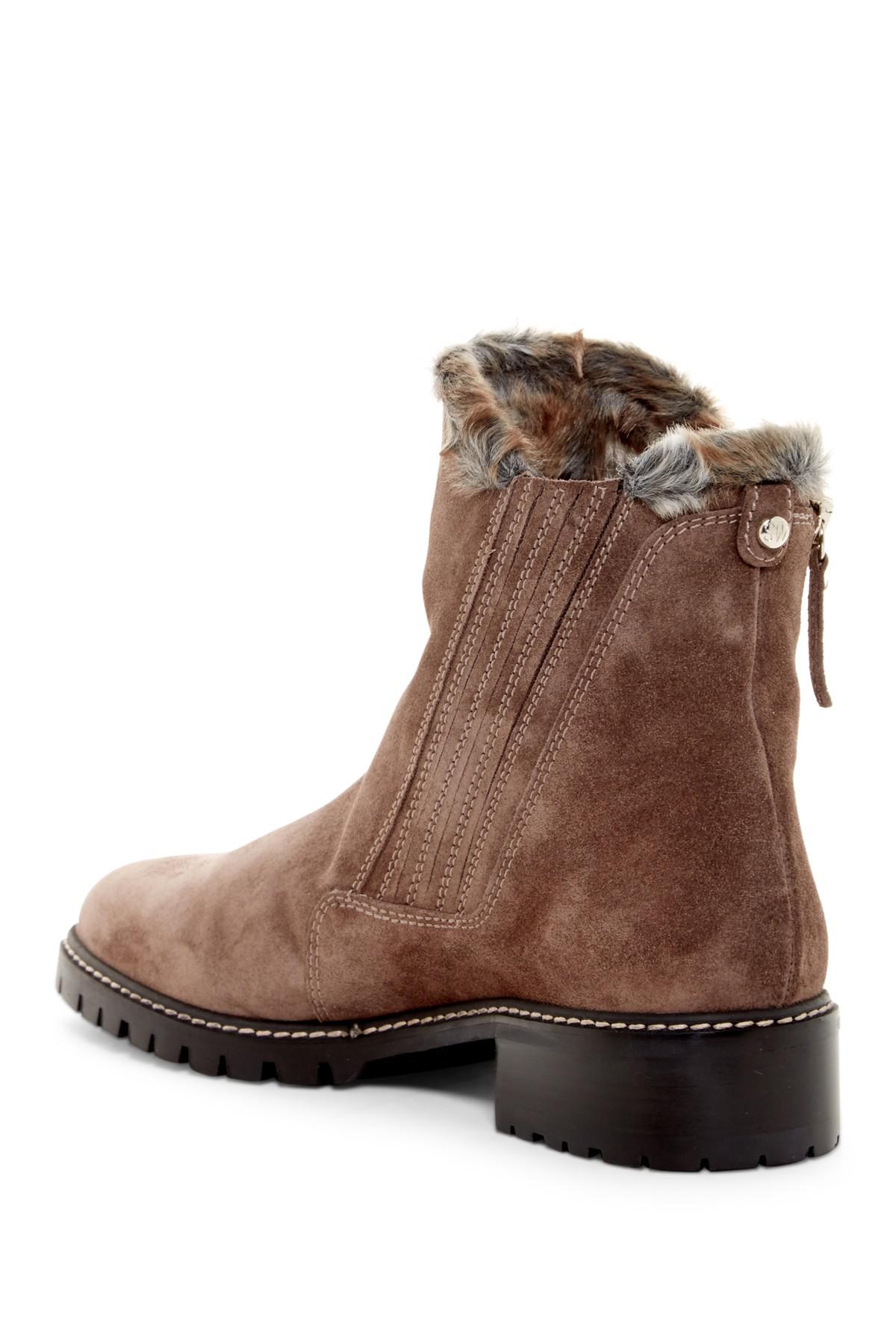 stuart weitzman stormy boot