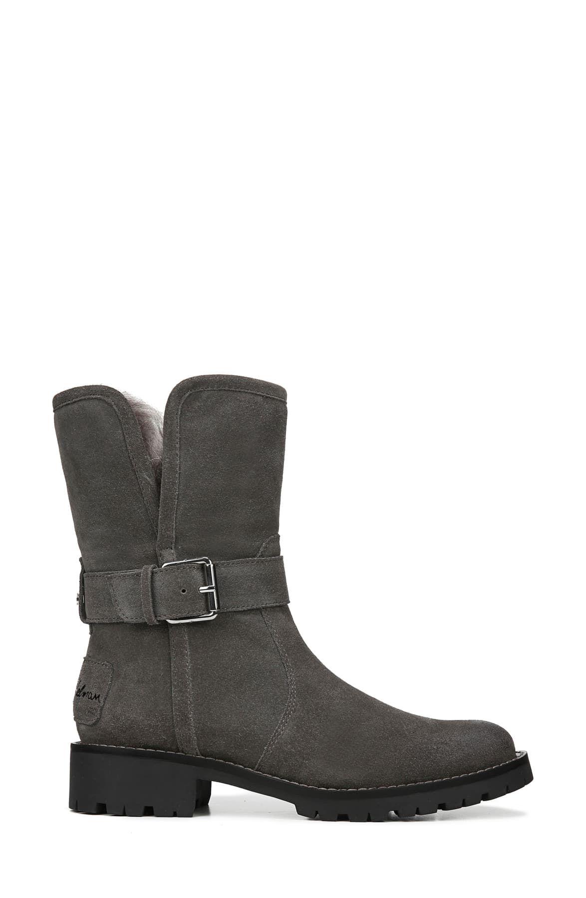 jeanie rain bootie