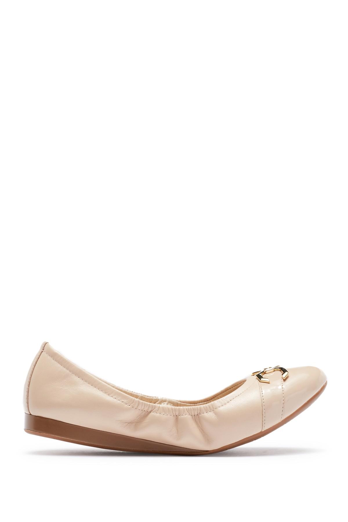 Cole haan terrin ballet flat Clearance