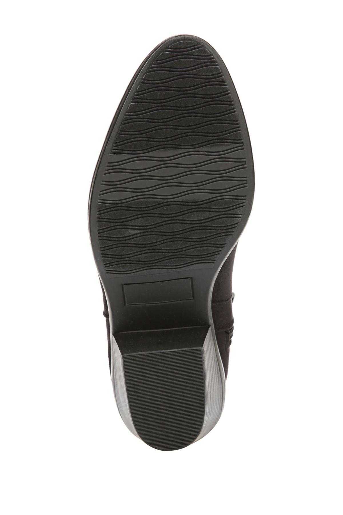 lifestride kam bootie