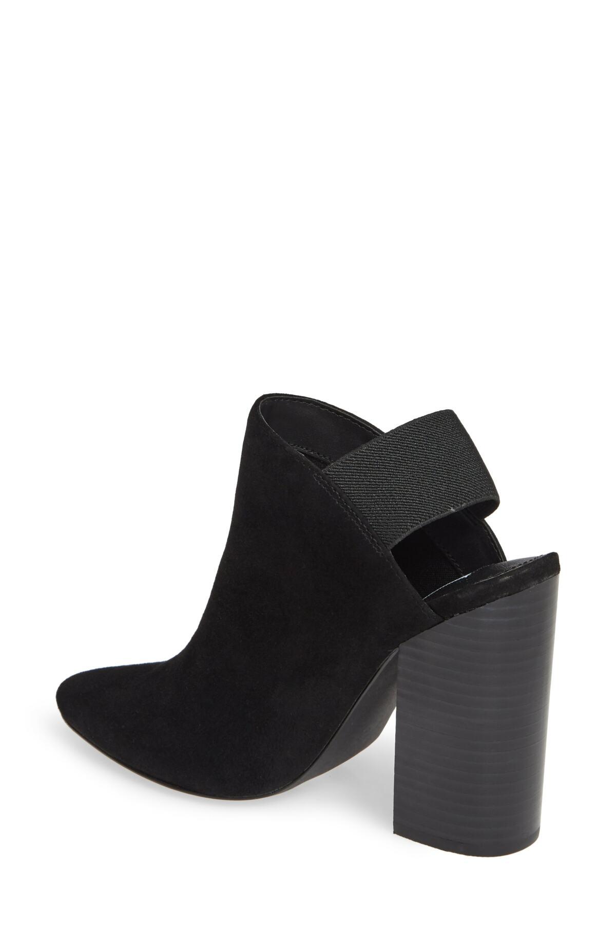 steve madden logan slingback