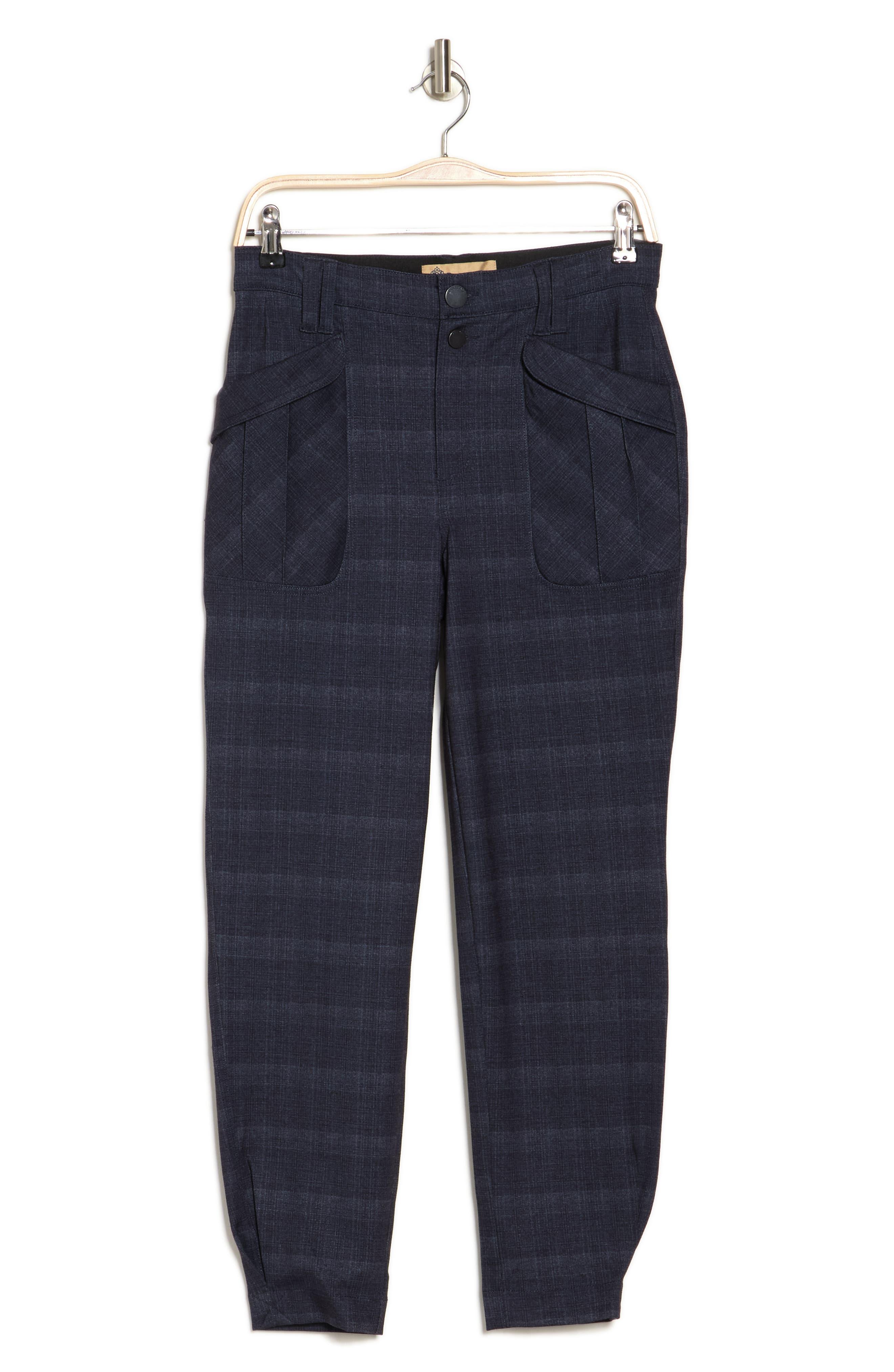 Democracy pants sales ab technology