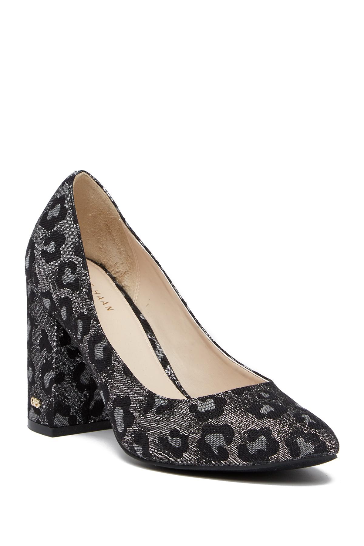 cole haan alanna pump