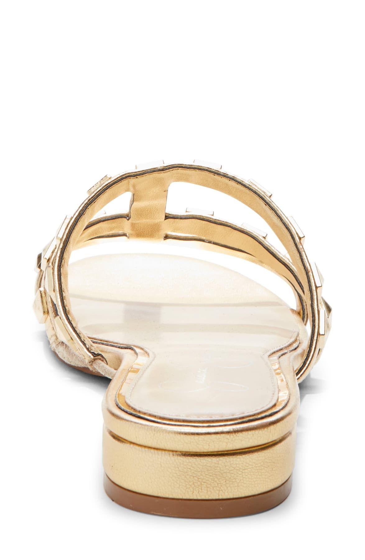 jessica simpson ciara sandal