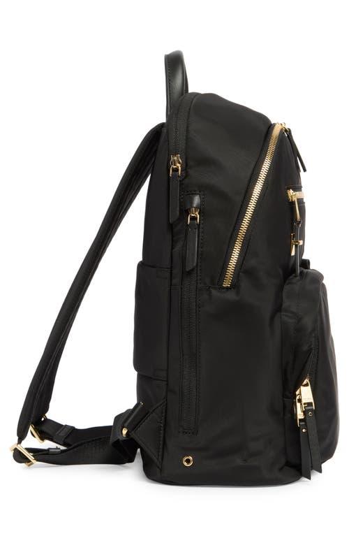 Women's Tumi School Bag Alpha Bravo Navigation Backpack