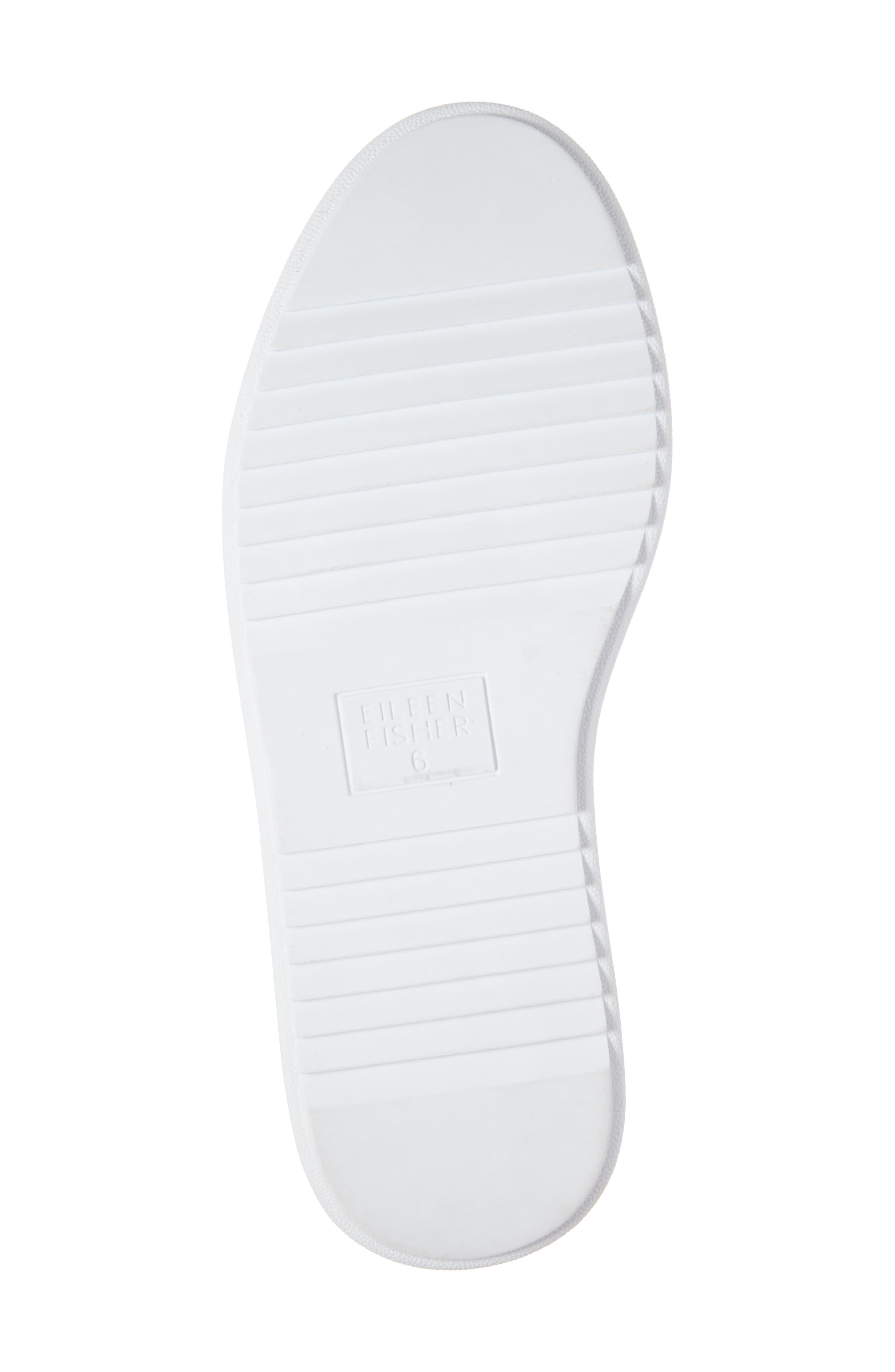 eileen fisher prop sneaker