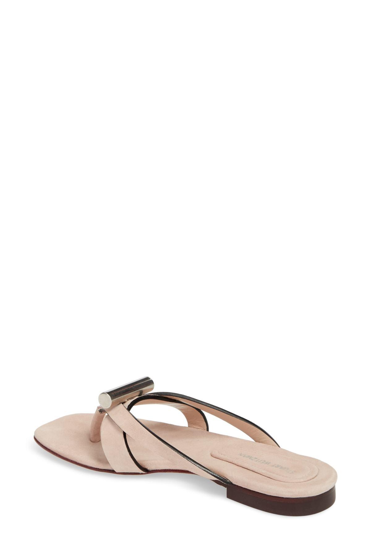 stuart weitzman arro sandal