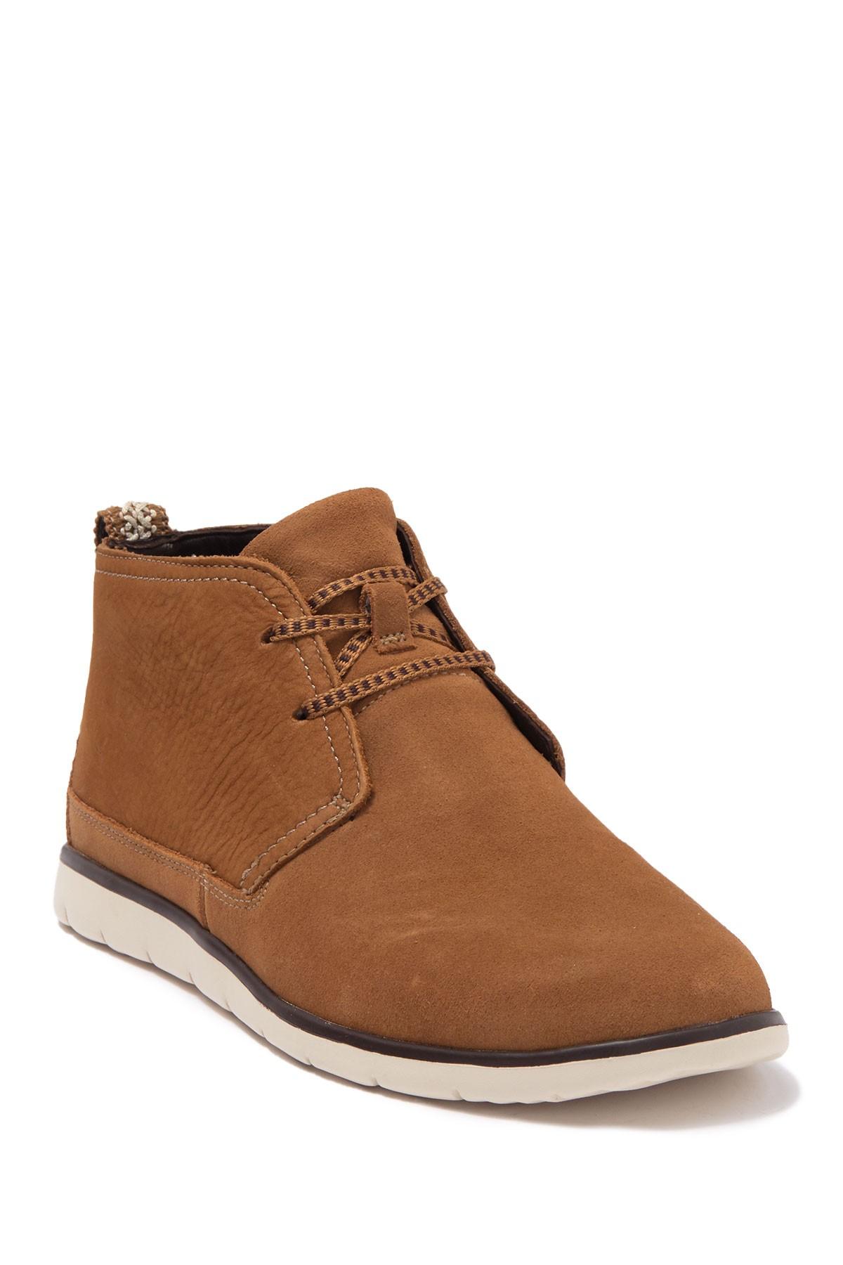 ugg men's freamon chukka boot